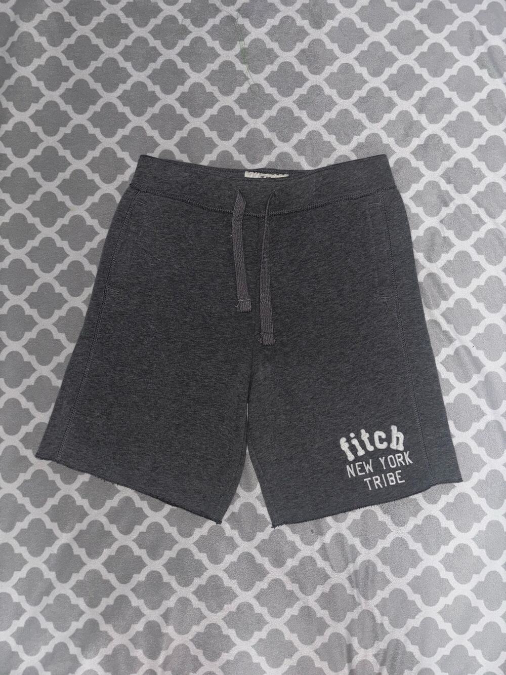 Boys Abercrombie shorts